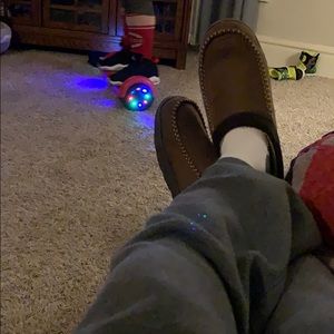 Meet your Posher, Michael